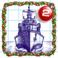 Sea Battle 2 Mod APK icon