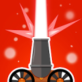 Ball Blast Cannon blitz mania Mod APK icon