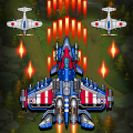 1945 Air Force: Airplane games Mod APK icon