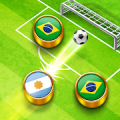 Soccer Stars: Football Games Mod APK icon