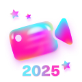 Video Editor Star Maker - Mago Mod APK icon