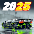 Racing Go: Speed Thrills Mod APK icon