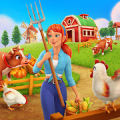 Fiona's Farm Mod APK icon