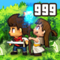 Dungeon999 Mod APK icon