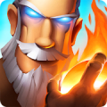 Spellbinders Mod APK icon