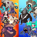 Camera Clash: Blade Clash War Mod APK icon