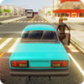 Driver Simulator Mod APK icon