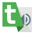 Talk Text (Read Aloud) Mod APK icon