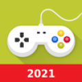 Game Controller KeyMapper Mod APK icon