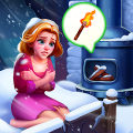 Dream Family - Match 3 Games Mod APK icon