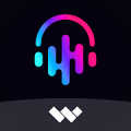 AI music video maker:Beat.ly Mod APK icon