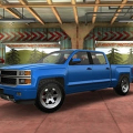 Extreme SUV Driving Simulator Mod APK icon