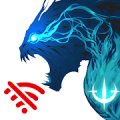 Shadow Hunter: Offline Premium Mod APK icon