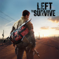 Left to Survive: Zombie Games Mod APK icon