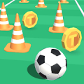 Soccer Drills - Kick Your Ball Mod APK icon