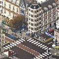 TheoTown icon