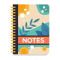 Notepad - Take Notes Mod APK icon
