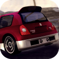 Clio Driving Simulator Mod APK icon