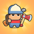 Backpack Hero: Merge Weapon Mod APK icon