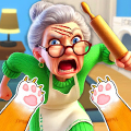 Cat Chaos: Prankster Mod APK icon