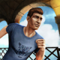 Fort Boyard Run Mod APK icon