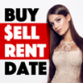 cPro: Buy. Sell. Date. Rent. Mod APK icon