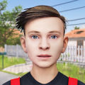 SCHOOLBOY RUNAWAY - STEALTH Mod APK icon