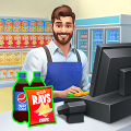 My Supermarket Simulator 3D Mod APK icon