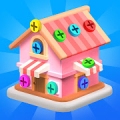 Screwdom 3D Mod APK icon