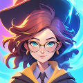 Magic Journey: War of Heroes Mod APK icon