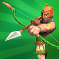 Trojan Wars: Battle & Defense Mod APK icon