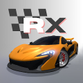 Racing Xperience: Driving Sim Mod APK icon