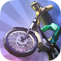 Moto X3M Delight icon