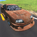Highway Overtake - Car Racing Mod APK icon