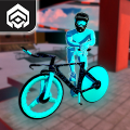 Bicycle Extreme Rider 3D Mod APK icon