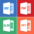 All Document Reader and Viewer Mod APK icon