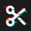 AI Video Editor - Vidma Cut AI Mod APK icon