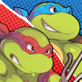 TMNT: Shredder's Revenge Mod APK icon