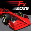 Fx Racer Mod APK icon