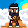 Hoop Land Mod APK icon