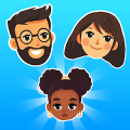 Family Life Mod APK icon