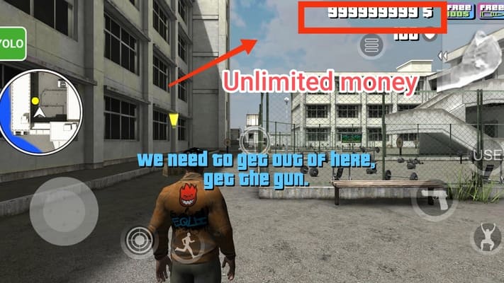 MOD APK Review And Video Guide for Android Banner