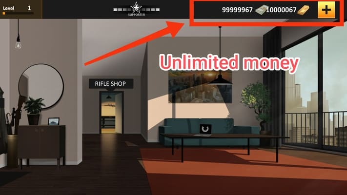 Clear Vision 4 MOD APK Review And Video Guide for Android Banner