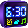 Alarm Clock: Mornings & Naps Mod APK icon