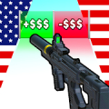 Weapon Master: Action Gun Game Mod APK icon