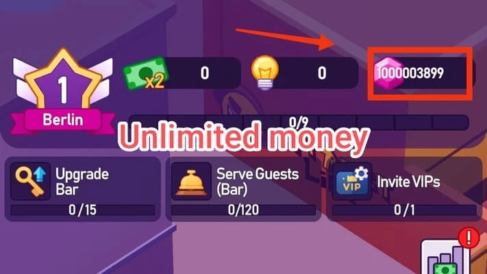 MOD APK Review And Video Guide for Android Banner