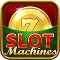 Slot Machines by IGG icon