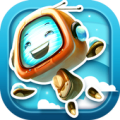 Cordy Sky Mod APK icon