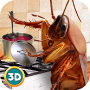 Cockroach Simulator Mod APK 1.3 - Baixar Cockroach Simulator Mod para android com [Dinheiro Ilimitado]