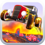 Hot Mod Racer Mod APK 1.5 - Baixar Hot Mod Racer Mod para android com unlimited money